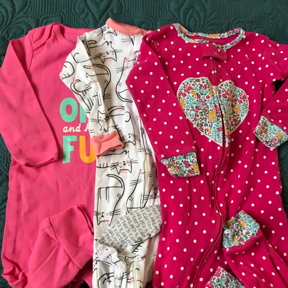Pajamas